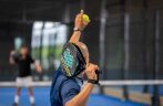 Torneo de Padel a beneficio del Hospital de Clínicas