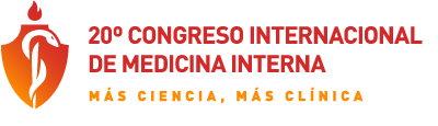 Congreso Internacional de Medicina Interna